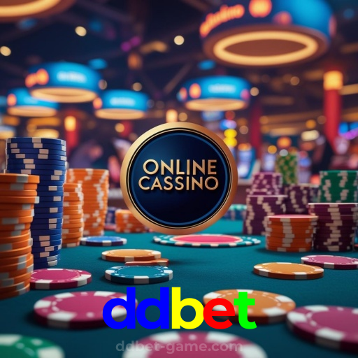 ddbet：Jogue blackjack e aposte no futebol online com segurança!