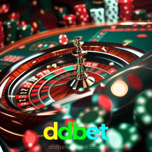 ddbet：Jogue poker, slots e aposte no futebol ao vivo com confiança!
