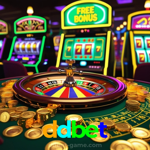 ddbet：Aposte no futebol online e experimente o que é vencer com emoção!