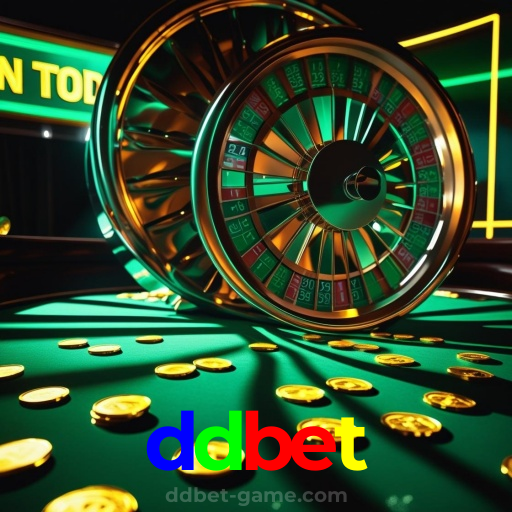 ddbet：Aposte no futebol e ganhe prêmios fantásticos no melhor cassino online!