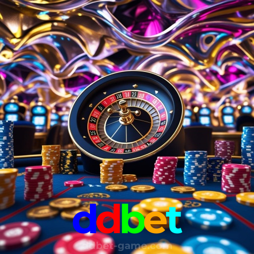 ddbet:Jogue poker, aposte no futebol e tenha uma experiência incrível no cassino online!