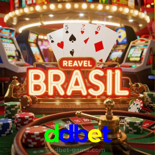 ddbet：Jogue nas roletas e conquiste prêmios incríveis!