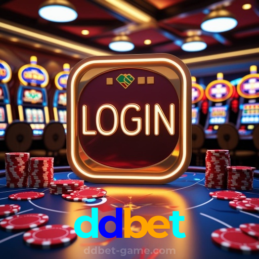 ddbet：Jogue nas melhores slots e conquiste grandes jackpots!