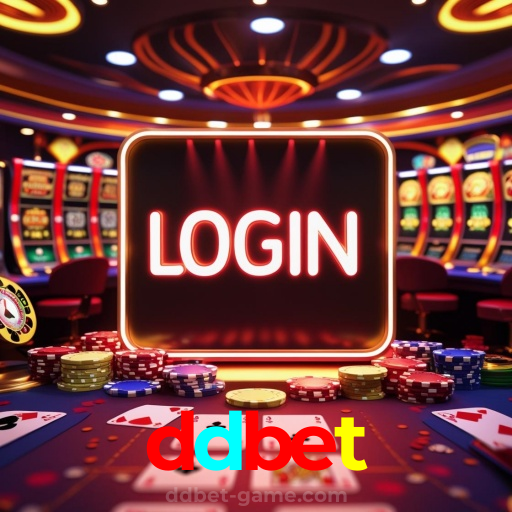 ddbet：Aposte no futebol e jogue os melhores jogos de cassino com segurança!