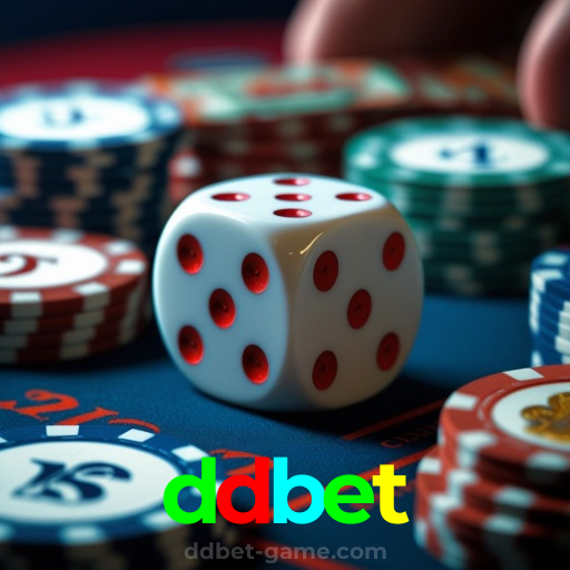 ddbet：Onde sua sorte brilha: poker, roleta e apostas no futebol online!