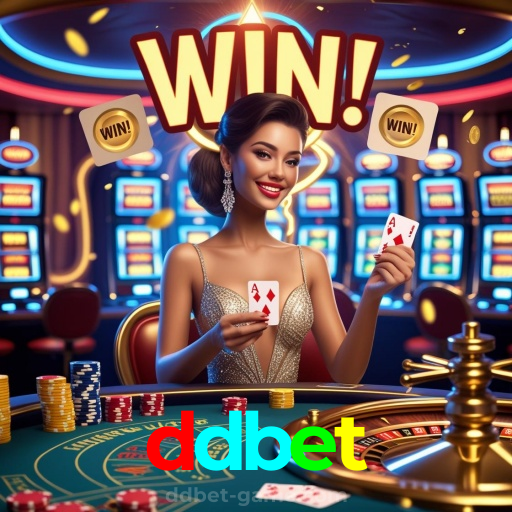 ddbet:Jogue blackjack e aposte no futebol para uma experiência inesquecível!