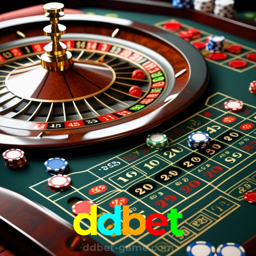 ddbet:Onde as apostas no futebol se encontram com as vitórias no cassino!