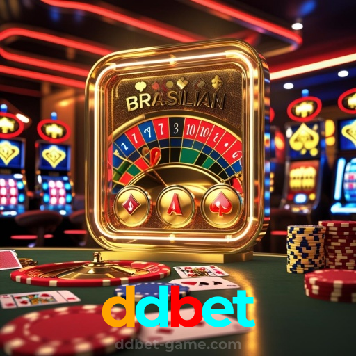 ddbet:Vença com a roleta e aposte no futebol ao vivo no melhor cassino online!