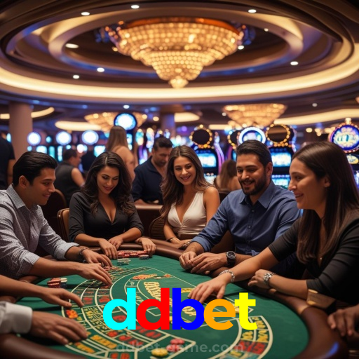 ddbet:Jogue blackjack, aposte no futebol e vença com grandes prêmios!