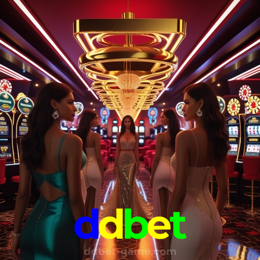 ddbet:Cada giro nas slots pode ser uma grande vitória! Aposte agora!