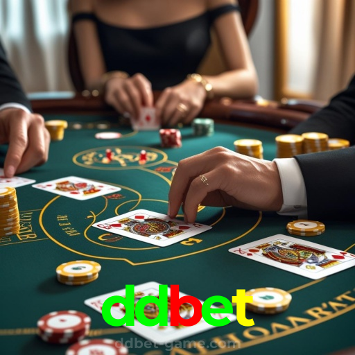ddbet:Jogue poker, aposte no futebol e ganhe em grandes jogos de cassino!