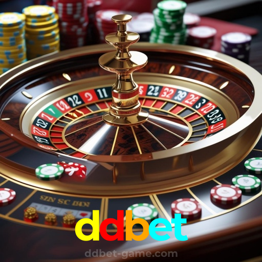 ddbet:Cada giro nas roletas é uma chance de vitória! Aposte agora!