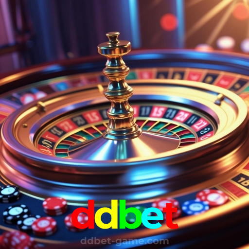ddbet:Cada giro nas slots é uma chance de mudar sua sorte!