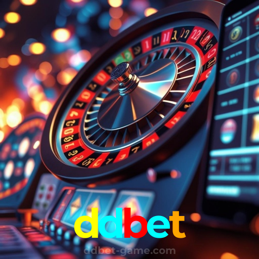 ddbet:O cassino online mais emocionante está aqui! Aposte agora!