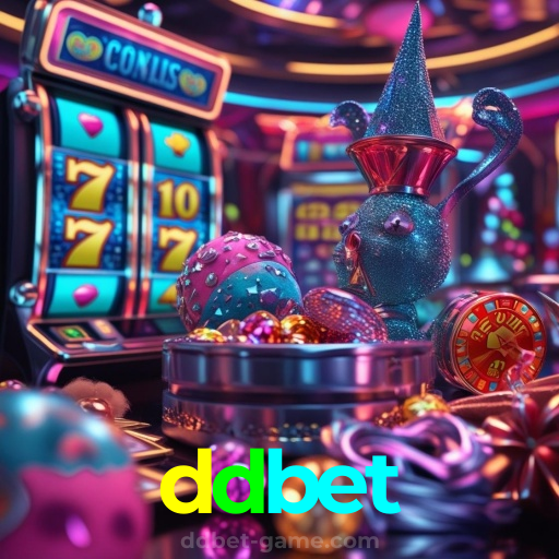 ddbet：Aposte nas roletas e conquiste prêmios incríveis!