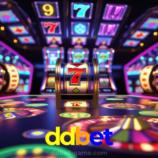 ddbet:Jogue agora e vença nas melhores slots online!