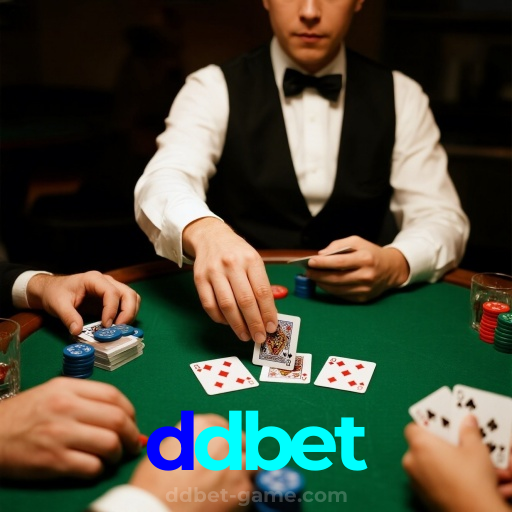 ddbet：Aposte no futebol online e vença como um campeão!