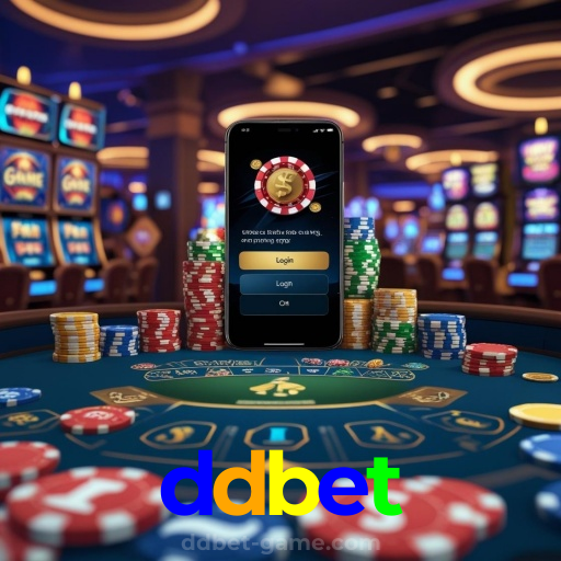 ddbet:O cassino online mais confiável com apostas no futebol e prêmios em blackjack!