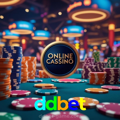 ddbet:O melhor cassino para apostar no futebol e ganhar prêmios em blackjack!