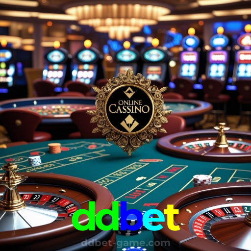 ddbet：Jogue blackjack, aposte no futebol e ganhe prêmios no nosso cassino online!