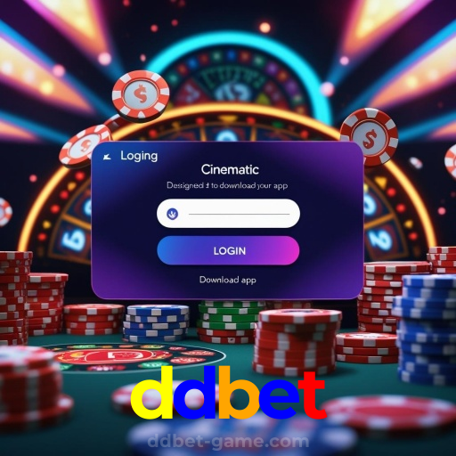ddbet：A sorte está na roleta! Aposte e vença agora mesmo!
