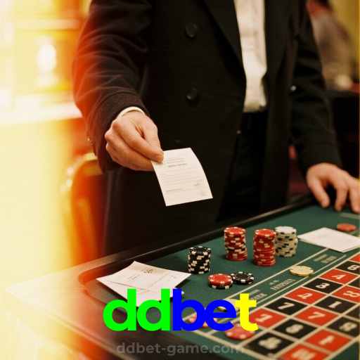 ddbet：Em cada giro, uma vitória! Jogue nas melhores slots online!