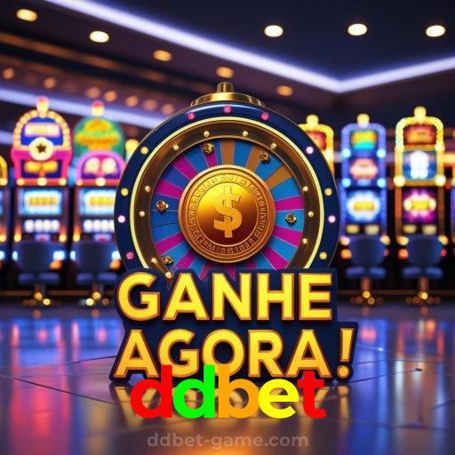 ddbet:Jogue agora no nosso cassino online e ganhe muito mais!