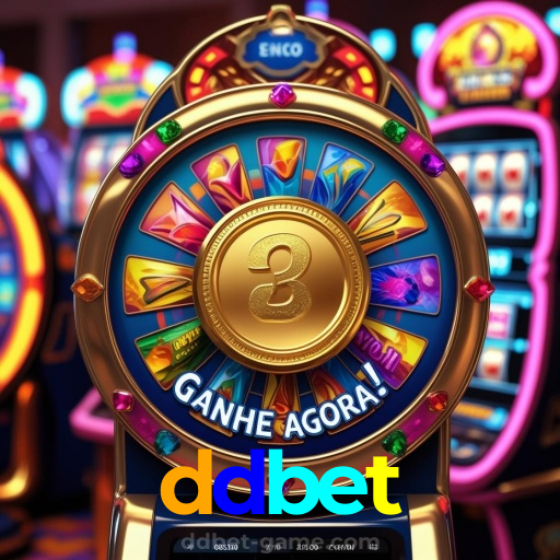 ddbet：Jogue agora no nosso cassino online e ganhe muito mais!