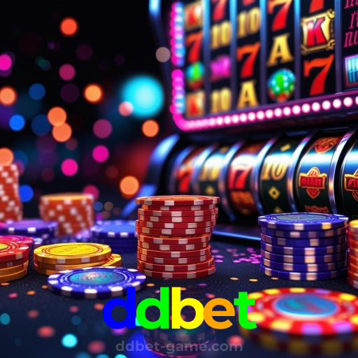 ddbet:Vença no blackjack e conquiste prêmios sensacionais!