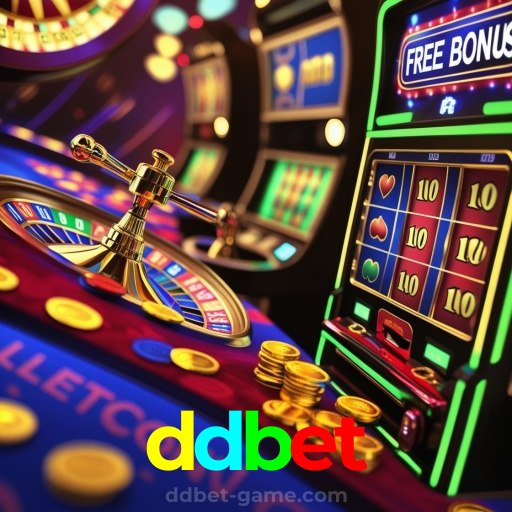 ddbet:Onde a diversão e a sorte se encontram: poker, roleta e futebol online!