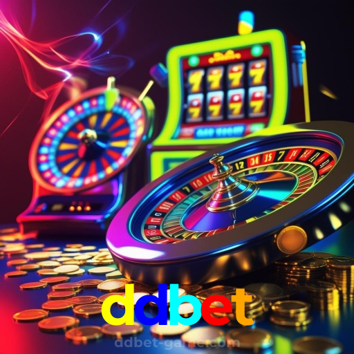 ddbet:Vença na roleta e leve para casa grandes prêmios!
