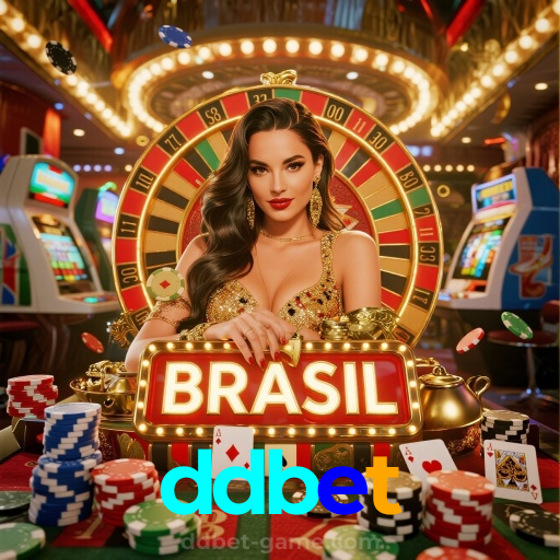 ddbet：Vença no blackjack e prove que você é um verdadeiro mestre!
