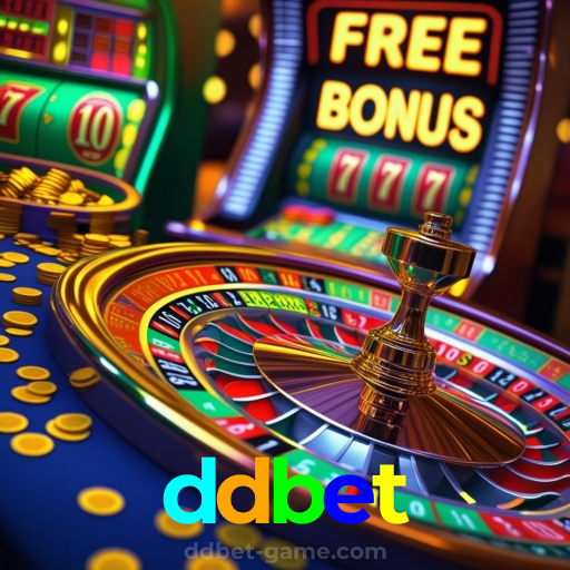 ddbet:Jogue roleta e aposte no seu time no futebol online com grandes vitórias!
