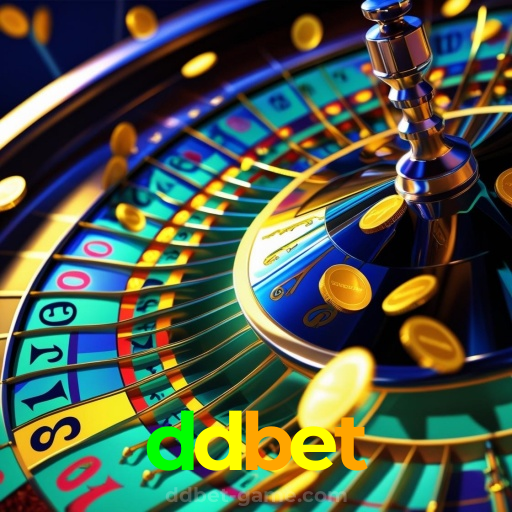 ddbet：Vença na roleta e leve para casa o prêmio dos seus sonhos!