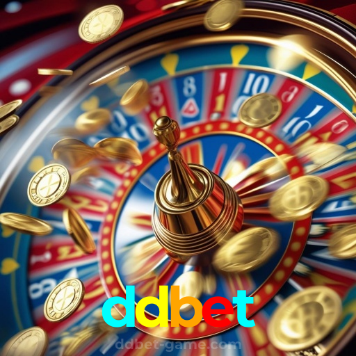 ddbet:Aposte no futebol e ganhe prêmios em slots e roleta ao vivo!