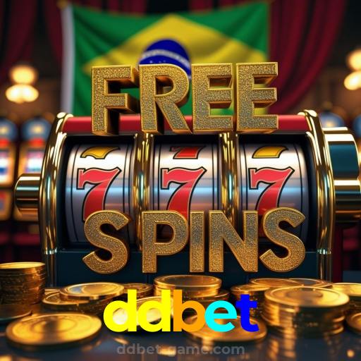 ddbet:Ganhe prêmios jogando slots e apostando no futebol online!