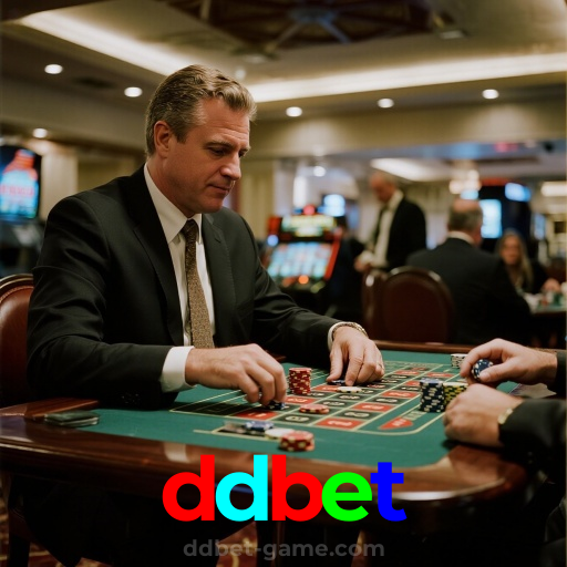 ddbet：Apostas ao vivo no futebol e diversão garantida com jogos de cassino!