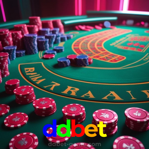 ddbet：Em cada giro das slots, a vitória está ao seu alcance!