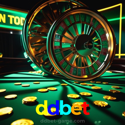 ddbet：Apostas emocionantes em futebol e os melhores jogos de cassino online!