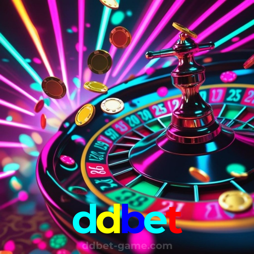 ddbet:Jogue no cassino mais confiável com apostas em futebol e jogos emocionantes!