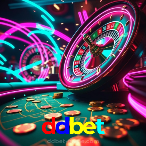 ddbet:Vença na roleta e leve para casa grandes prêmios!