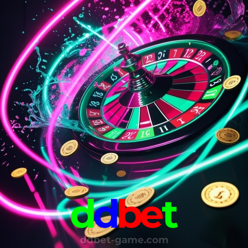 ddbet：Jogue roleta, aposte no futebol e ganhe em grande estilo no cassino!
