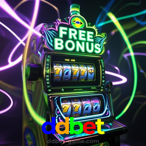 ddbet:Jogue slots e aposte no futebol no cassino online mais confiável!