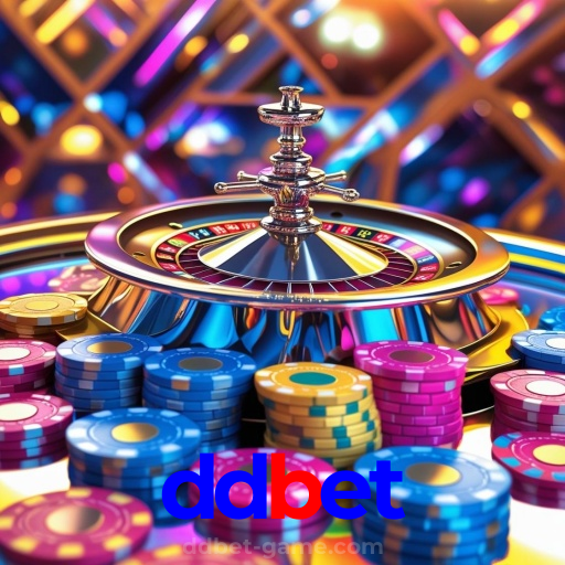 ddbet:Jogue no nosso cassino e prove sua habilidade nas cartas de poker!