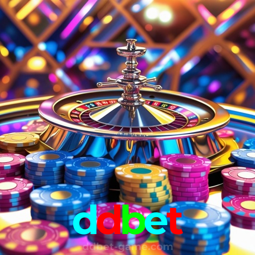 ddbet:Aposte no futebol e vença em blackjack e roleta no nosso cassino!
