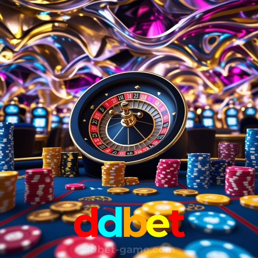 ddbet:Cada giro nas slots é uma chance de grandes vitórias!
