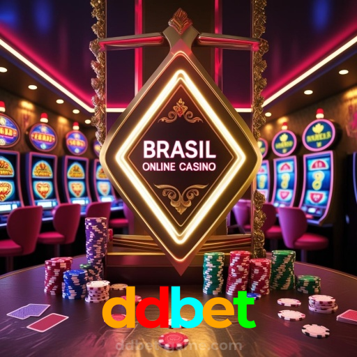 ddbet:Jogue agora e desafie a sorte em nosso cassino online!