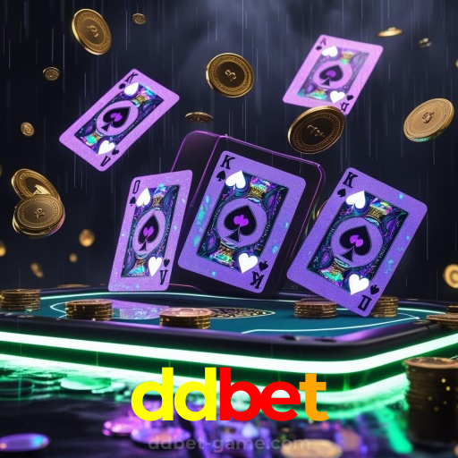 ddbet:Jogue nas roletas e experimente a verdadeira emoção do cassino!