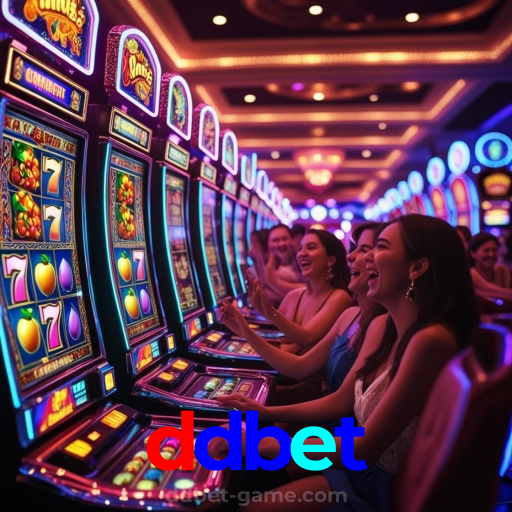 ddbet:A melhor experiência de apostas e jogos de cassino, incluindo futebol online!