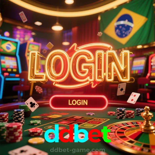 ddbet：Jogue em nosso cassino online e descubra os maiores jackpots!